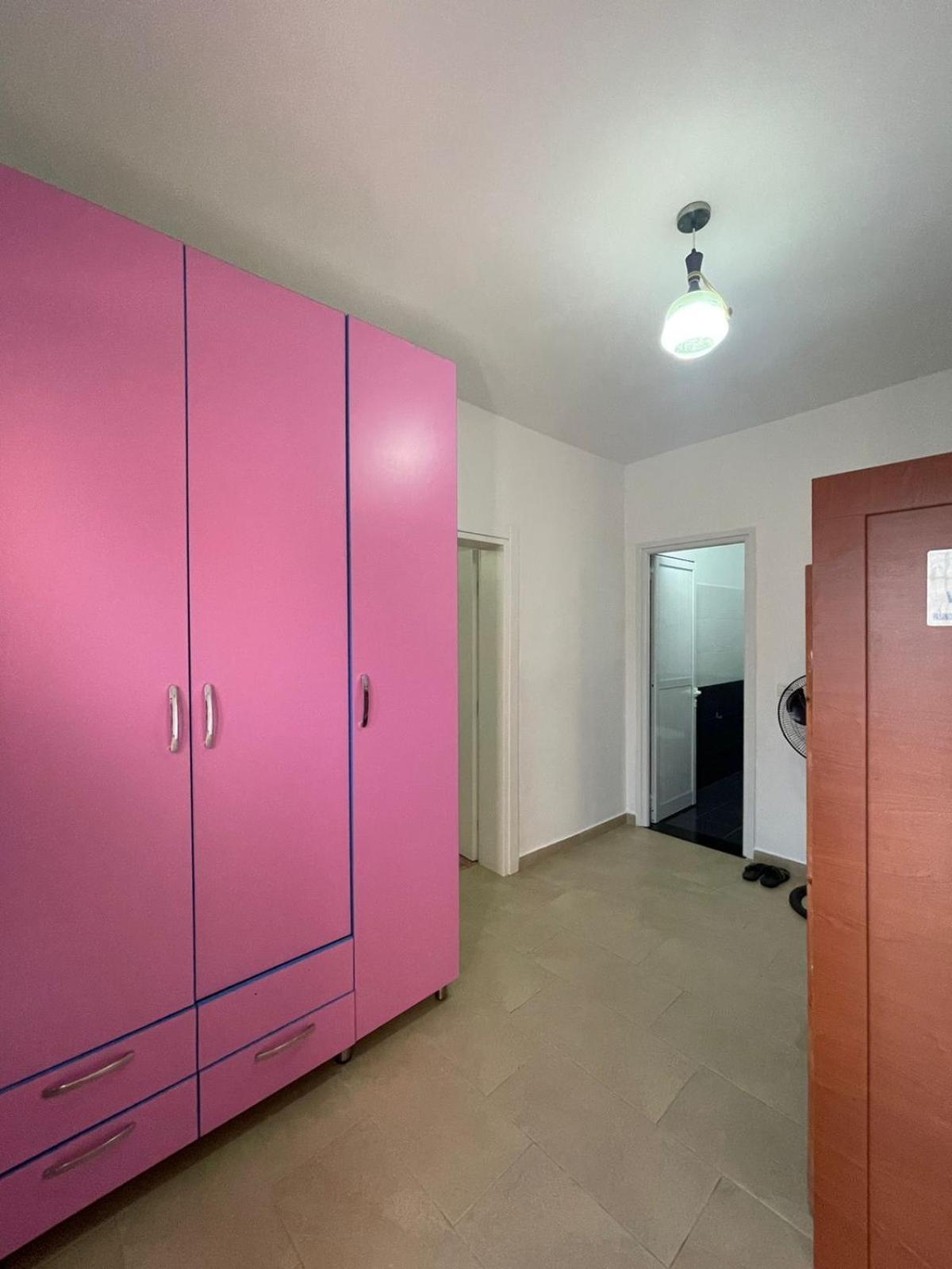 Rent Rooms Loren Влёра Экстерьер фото